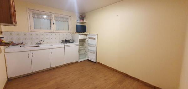 Maison  de ville  105 m²  4 chambres