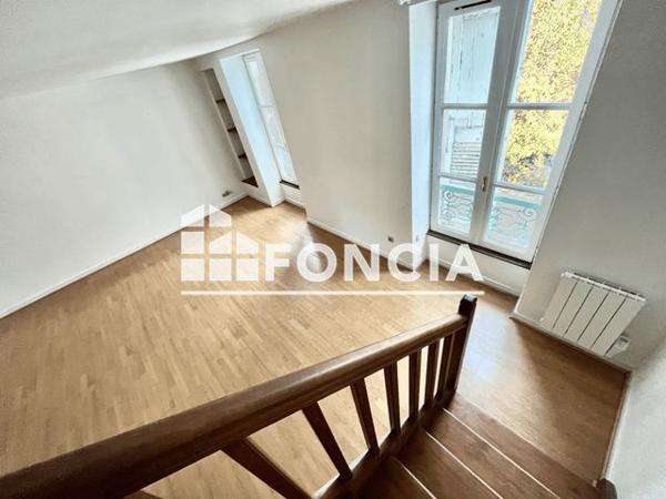 Location Appartement 5 pièces 103 m² - 40 RUE PONT DU GAT Valence 26000