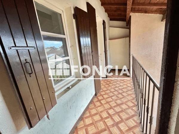 Location Appartement 5 pièces 103 m² - 40 RUE PONT DU GAT Valence 26000