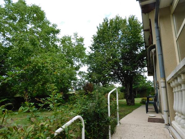 Maison 4 pièces - 120 m² Exclusivité efficity