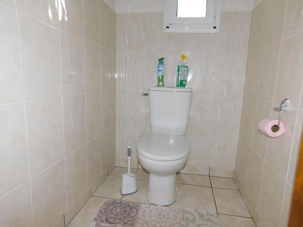 Maison 4 pièces - 120 m² Exclusivité efficity