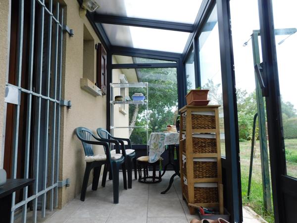 Maison 4 pièces - 120 m² Exclusivité efficity