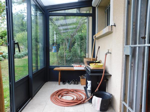 Maison 4 pièces - 120 m² Exclusivité efficity