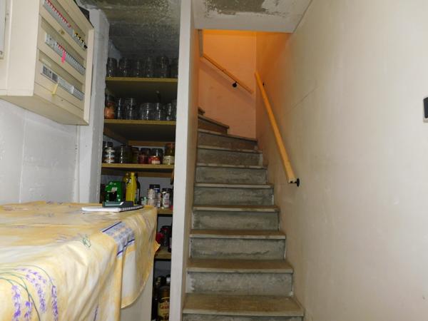 Maison 4 pièces - 120 m² Exclusivité efficity