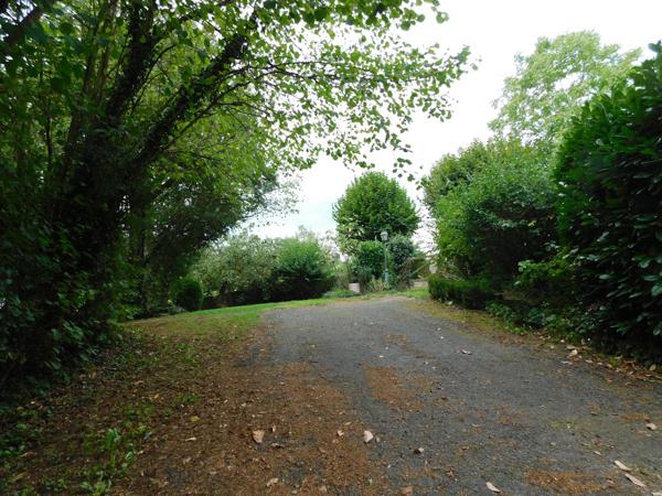 Maison 4 pièces - 120 m² Exclusivité efficity