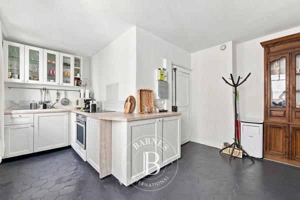 Paris 2ème, Appartement 3 Chambres -  142 m² à vendre
