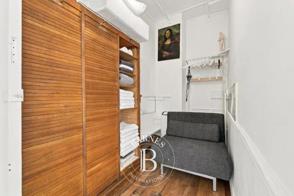 Paris 2ème, Appartement 3 Chambres -  142 m² à vendre