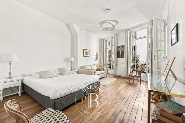 Paris 2ème, Appartement 3 Chambres -  142 m² à vendre