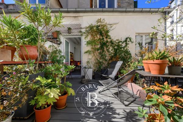 Paris 2ème, Appartement 3 Chambres -  142 m² à vendre