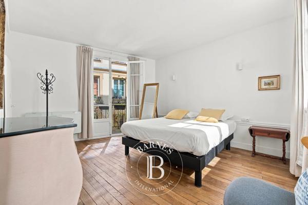 Paris 2ème, Appartement 3 Chambres -  142 m² à vendre