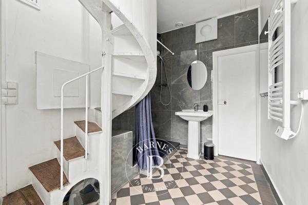 Paris 2ème, Appartement 3 Chambres -  142 m² à vendre