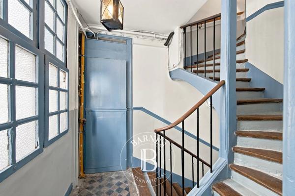 Paris 2ème, Appartement 3 Chambres -  142 m² à vendre