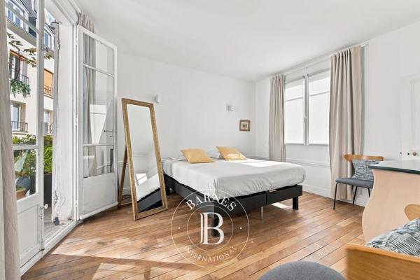 Paris 2ème, Appartement 3 Chambres -  142 m² à vendre