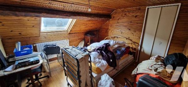 Maison - SAINT-QUENTIN