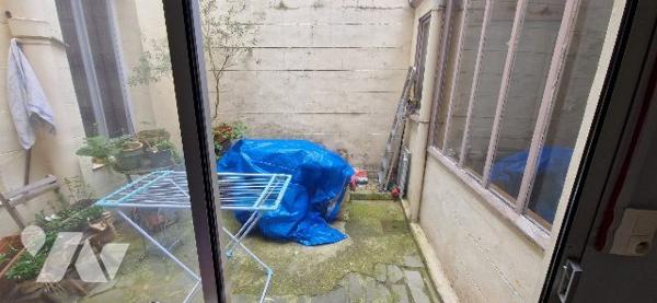 Maison - SAINT-QUENTIN