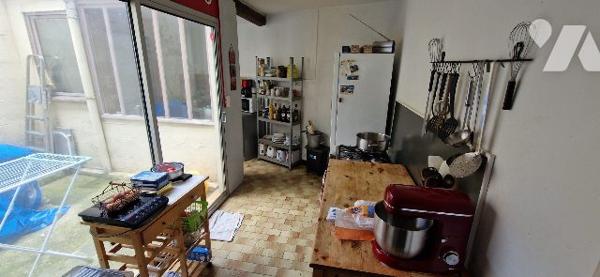 Maison - SAINT-QUENTIN