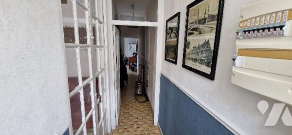 Maison - SAINT-QUENTIN