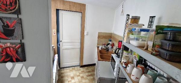 Maison - SAINT-QUENTIN