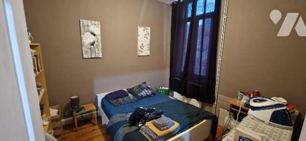 Maison - SAINT-QUENTIN