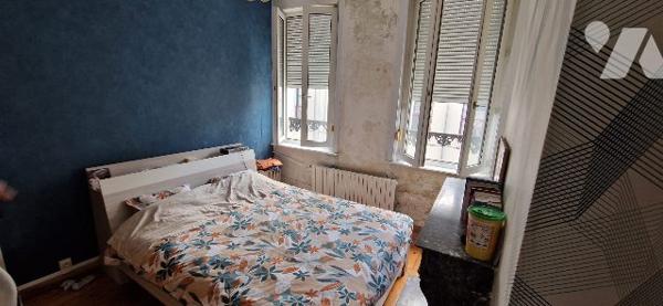 Maison - SAINT-QUENTIN