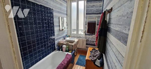 Maison - SAINT-QUENTIN