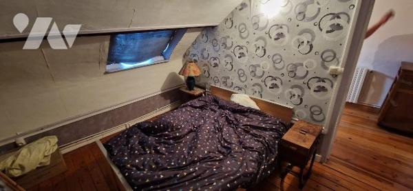 Maison - SAINT-QUENTIN