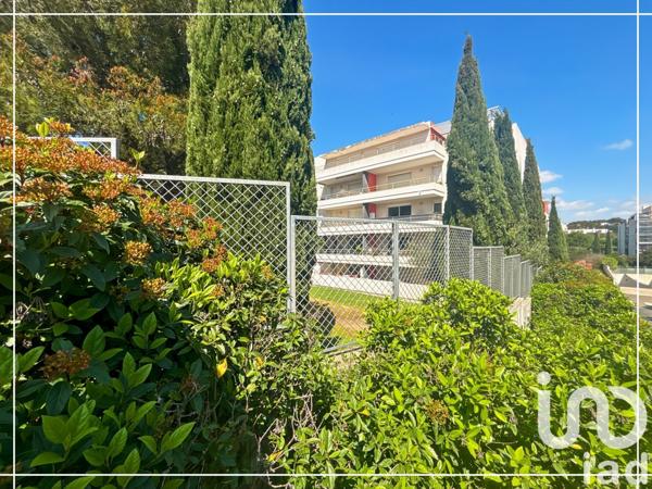 Appartement à vendre 3 pièces 64 m² Montpellier