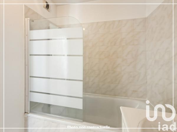 Appartement à vendre 3 pièces 64 m² Montpellier