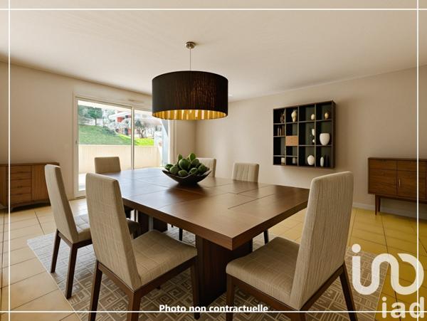 Appartement à vendre 3 pièces 64 m² Montpellier