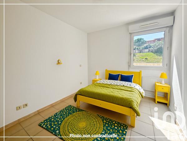 Appartement à vendre 3 pièces 64 m² Montpellier