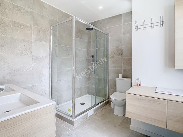 Maison Vallet, centre bourg, à 1min de l'axe Nantes-Cholet, à 5min de la gare du Pallet et à 25min de Nantes