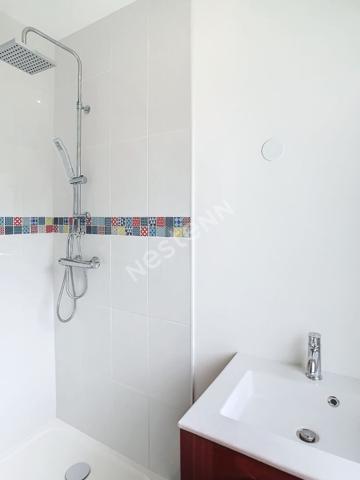 Maison Vallet, centre bourg, à 1min de l'axe Nantes-Cholet, à 5min de la gare du Pallet et à 25min de Nantes