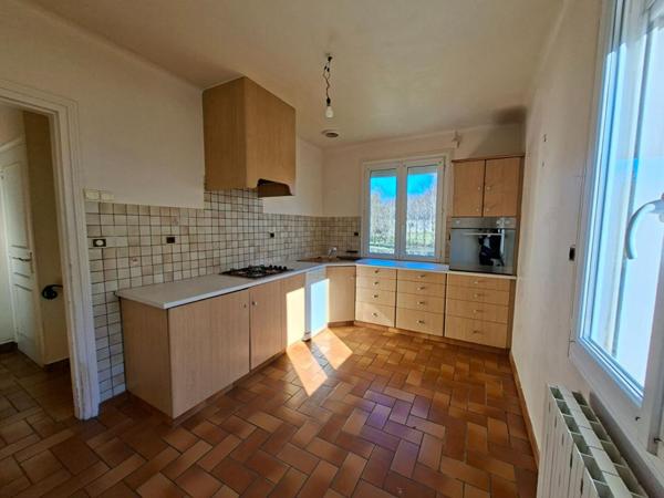 Maison à vendre à Plestin les Grèves