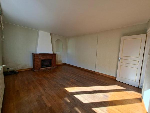 Maison à vendre à Plestin les Grèves