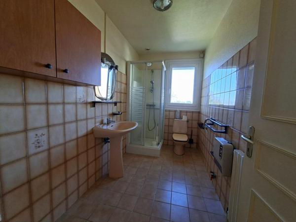 Maison à vendre à Plestin les Grèves
