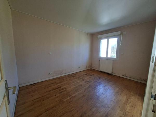 Maison à vendre à Plestin les Grèves