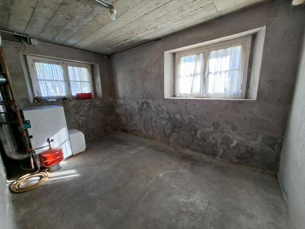 Maison à vendre à Plestin les Grèves