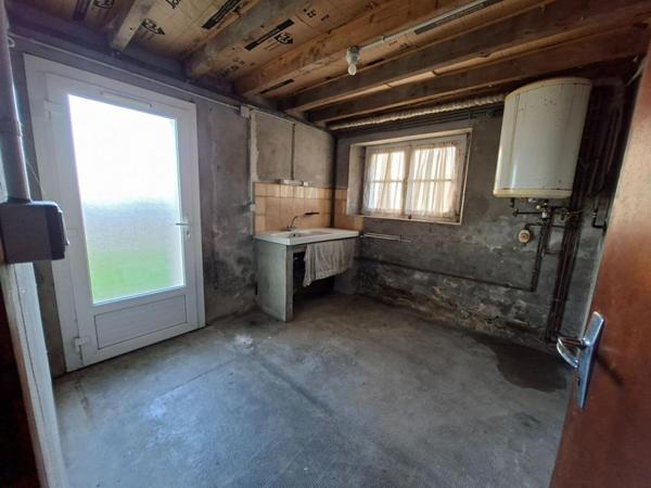 Maison à vendre à Plestin les Grèves