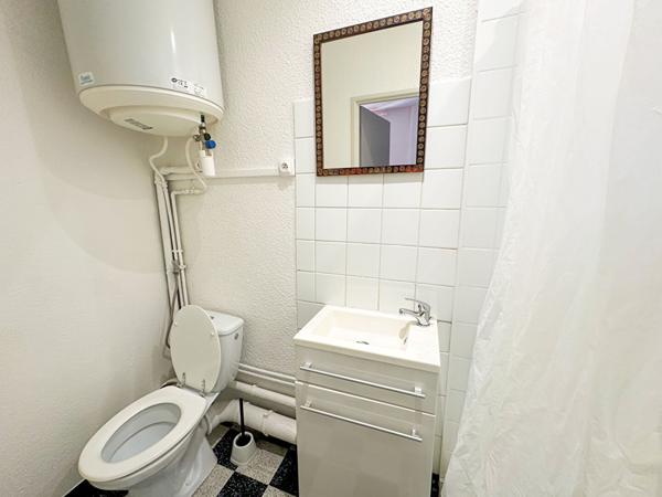 Immeuble de rapport hyper centre de Perpignan