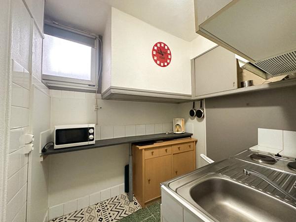 Immeuble de rapport hyper centre de Perpignan