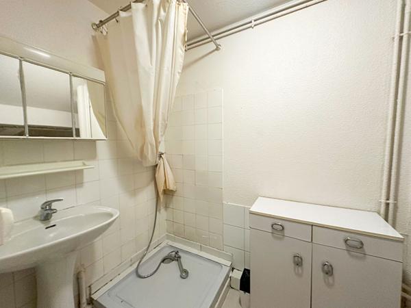 Immeuble de rapport hyper centre de Perpignan