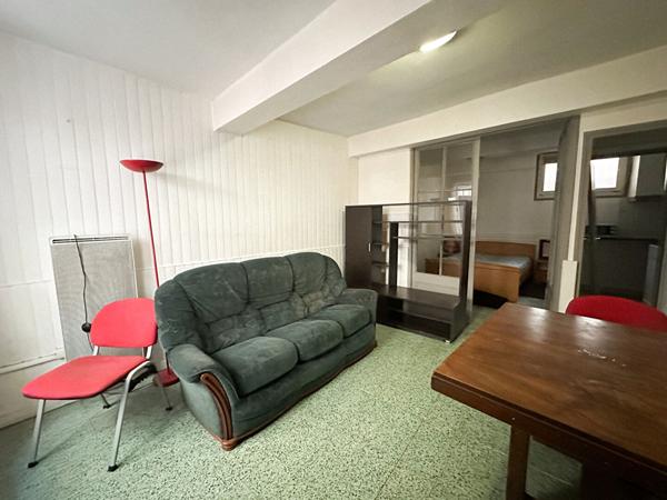 Immeuble de rapport hyper centre de Perpignan