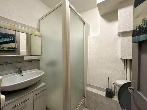 Immeuble de rapport hyper centre de Perpignan