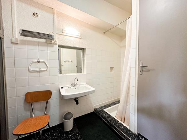 Immeuble de rapport hyper centre de Perpignan