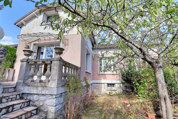 Maison 6 pièces 110 m2