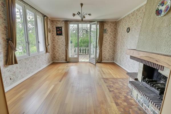 Maison 6 pièces 110 m2