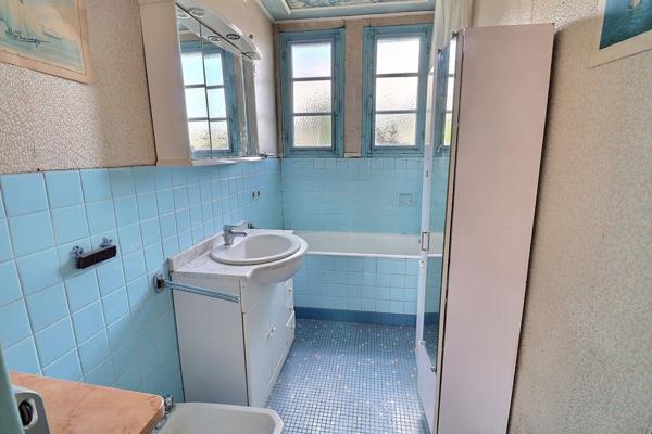 Maison 6 pièces 110 m2