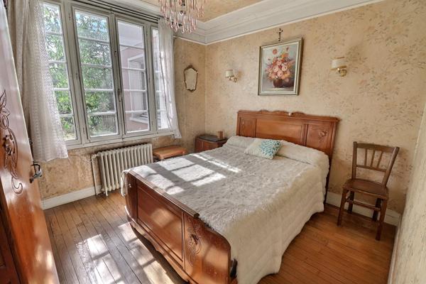 Maison 6 pièces 110 m2