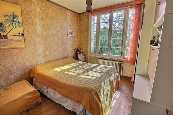 Maison 6 pièces 110 m2