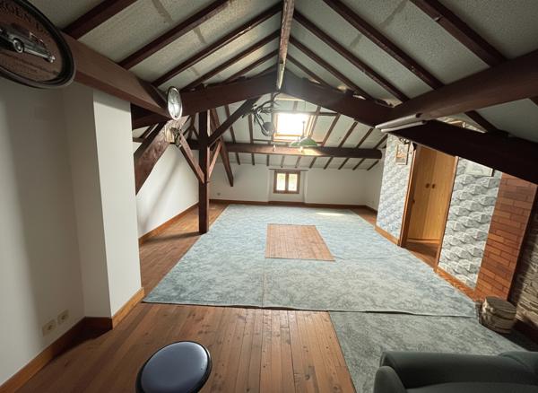 Maison 6 pièces 110 m2